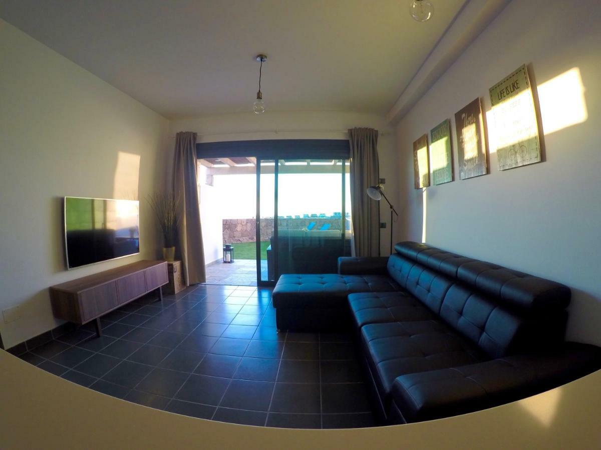 Altos De Arguineguin Apartment La Playa de Arguineguin Luaran gambar